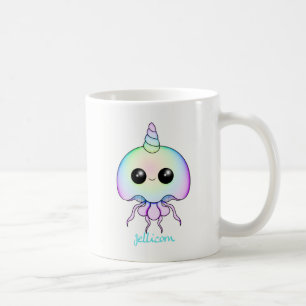 Taza de Jellicorn