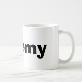 Taza de Jeremy