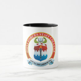 Taza de JFSC