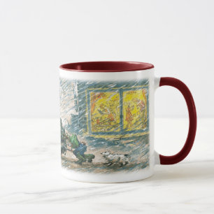 Taza de JudeToo JT03
