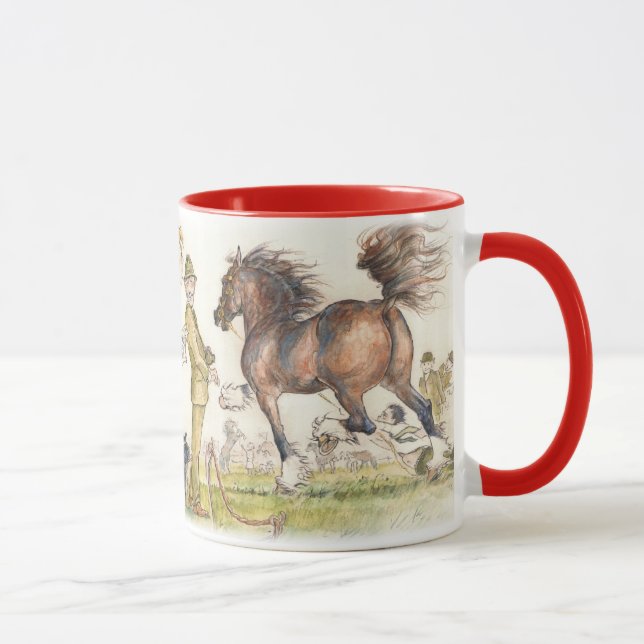 Taza de JudeToo JT28 (Derecha)