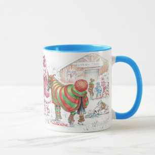 Taza de JudeToo JT41