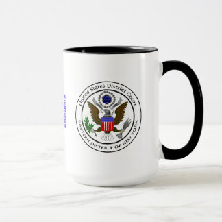 Taza de JUDSYS