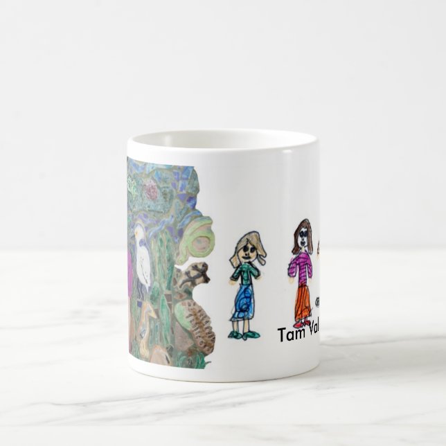Taza de Julia Tasso (Centro)