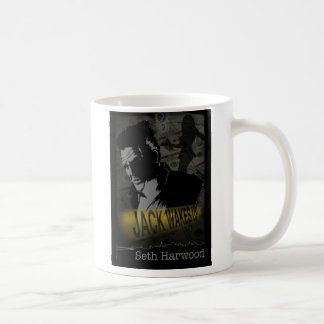 Taza de JWU