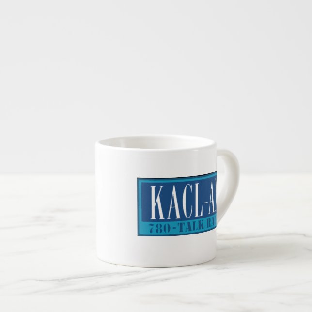 Taza de KACL (Derecha)