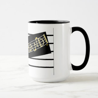 Taza de KandooBand