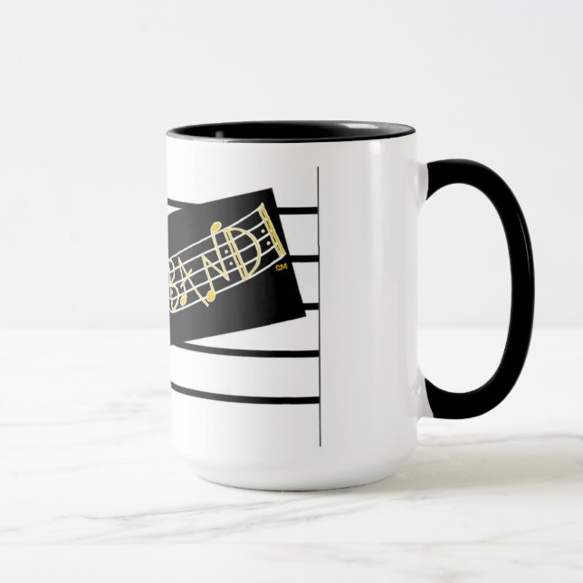 Taza de KandooBand (Derecha)