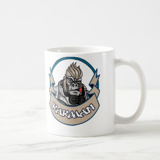 Taza de Karman