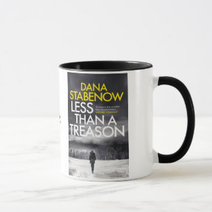 Taza de Kate Shugak