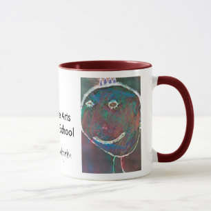 Taza de KB-Ryan