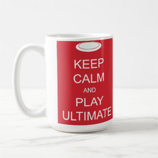 Taza de KeepCalm