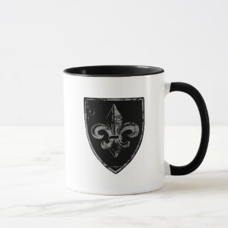 Taza de Kingsley del equipo