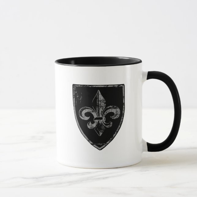 Taza de Kingsley del equipo (Derecha)
