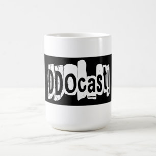 Taza de Kobold Koffee