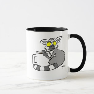 Taza de Kopi