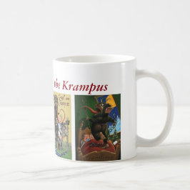 Taza de Krampus