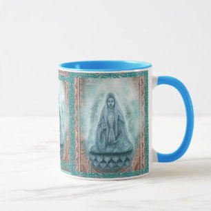 Taza de Kuan Yin
