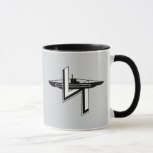 Taza de la 2ª Flotilla de U-boat