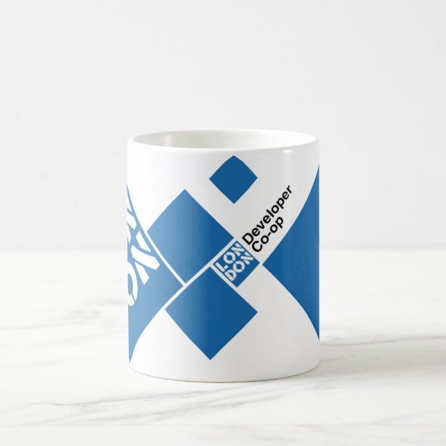 Taza de la 3103 (Centro)