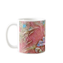 Taza de la abeja