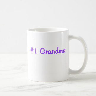 Taza de la abuela #1