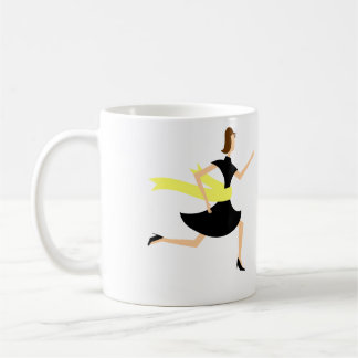 Taza de la abuela de BadAss