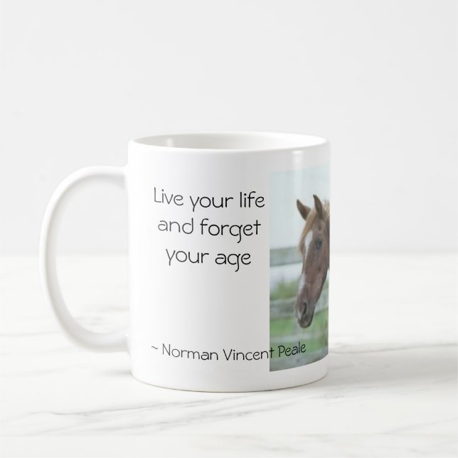 Taza de la abuelita (Izquierda)