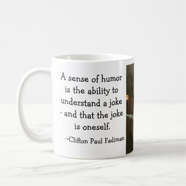 Taza de la abuelita (Izquierda)