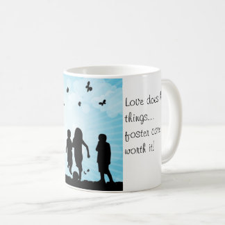 taza de la acogida