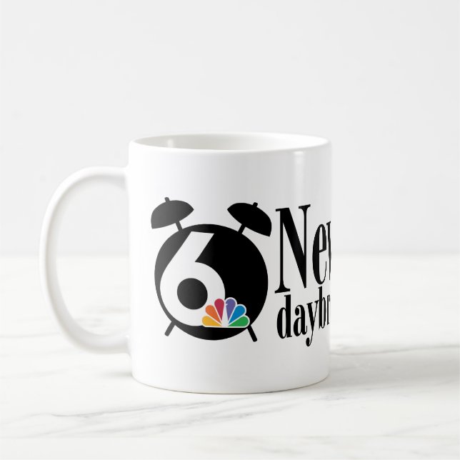taza de la alba (Izquierda)