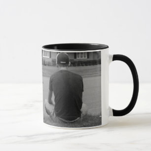 Taza de la amistad