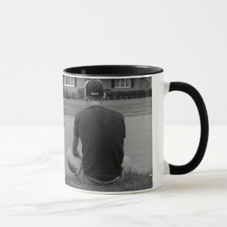 Taza de la amistad