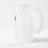 Taza de la araña