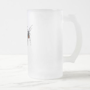 Taza de la araña