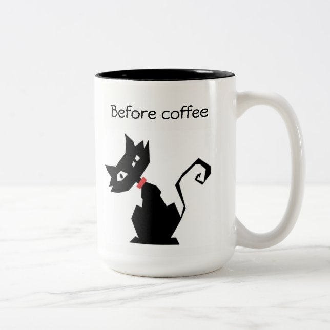 Taza de la araña (Derecha)