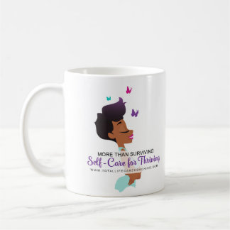 Taza de la autosuficiencia