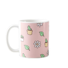 Taza de la azada de la planta