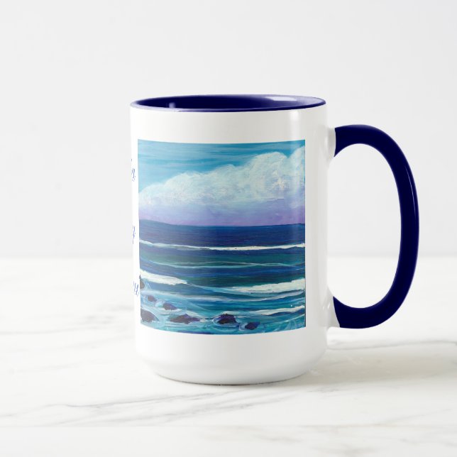 Taza de la Bahía Paia (Derecha)