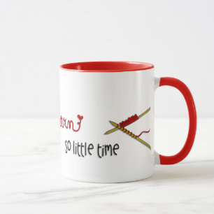 Taza de la bebida de los calceteros