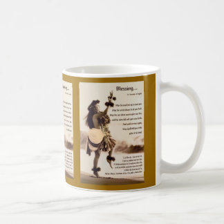 Taza de la bendición de Hula