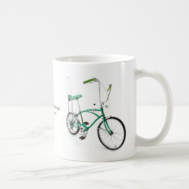 Taza de la bici del músculo de Spyder (Derecha)