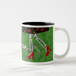 Taza de la "buena mañana"