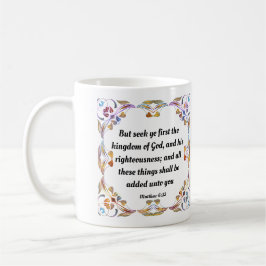 Taza de la búsqueda