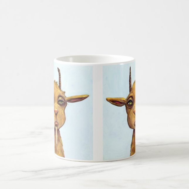 Taza de la cabra (Centro)