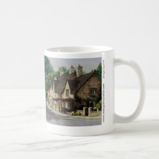 Taza de la calle de Cotswold