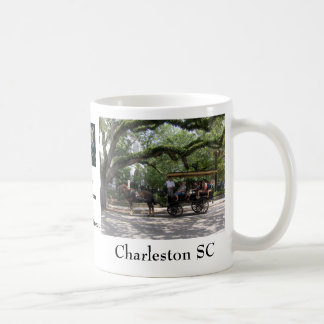 Taza de la calle de la reunión del SC de