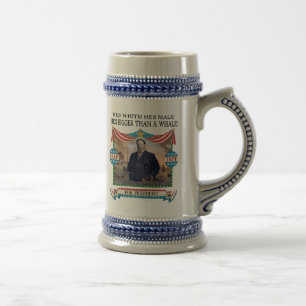 Taza de la campaña de William Howard Taft 1908