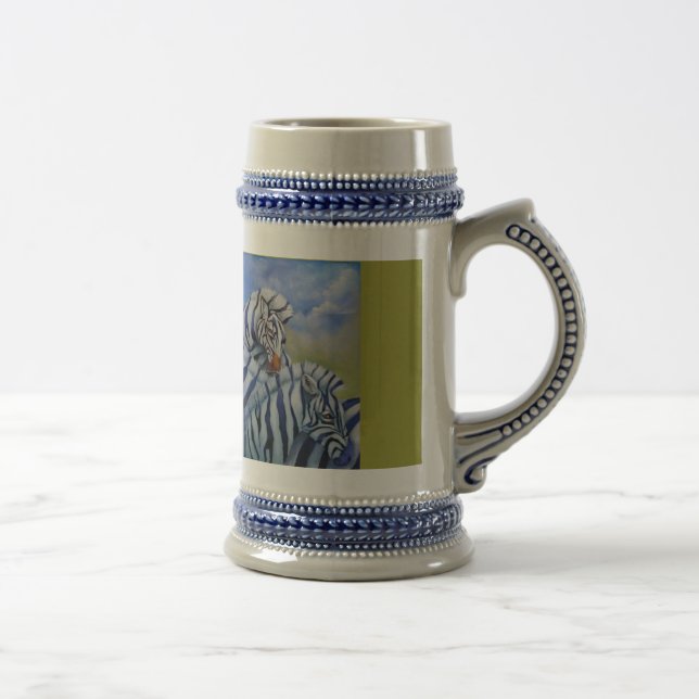 taza de la cebra (Derecha)