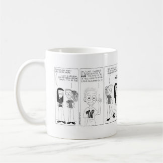 Taza de la ceniza y del baile de golpecito del